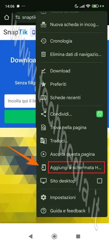 scarica video tiktok senza logo 037
