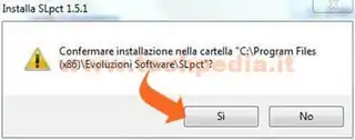 slpct installazione redattore atti telematico 007
