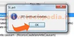 slpct installazione redattore atti telematico 022