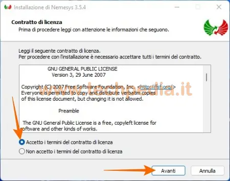 speedtest misurare velocita internet nemesys 037