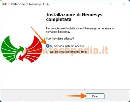 speedtest misurare velocita internet nemesys 049