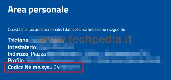 speedtest misurare velocita internet nemesys 064