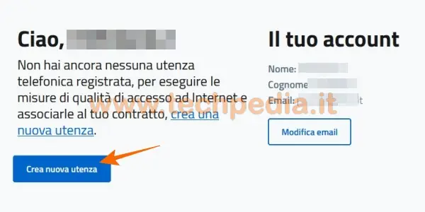 speedtest misurare velocita internet nemesys 085