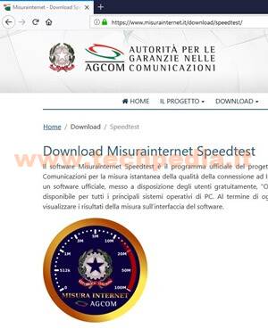 Speedtest Misurare Velocita Internet 007