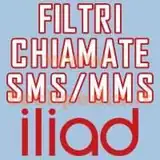 ILIAD FILTRI LOGO