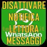 WHATSAPP PRIVACY LOGO LETT