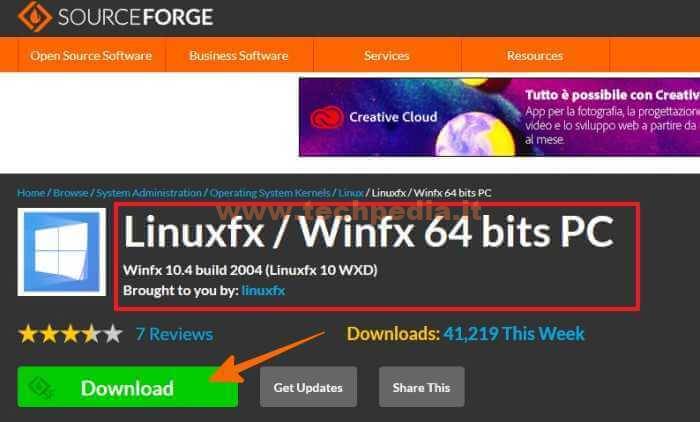 Windowsfx Linuxfx 016