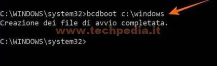UEFI CONV 073