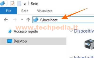 Gestire Risorse Rete Windows 10 Da Versione 1803 049