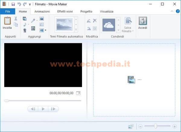 Movie Maker Windows 10 028