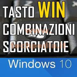 tasto windows r tasto windows r
