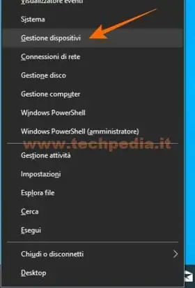 aggiornare driver windows10 007