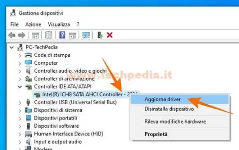 aggiornare driver windows10 013