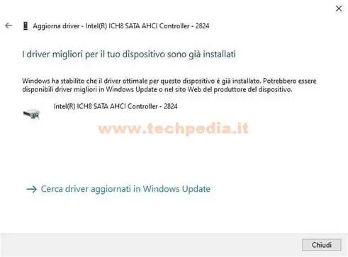 aggiornare driver windows10 019