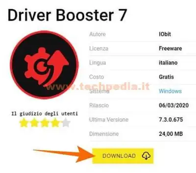 aggiornare driver windows10 028