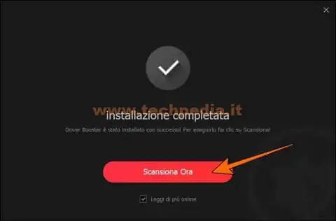 aggiornare driver windows10 040