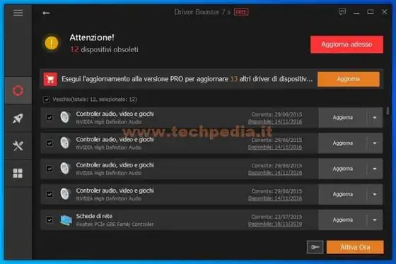 aggiornare driver windows10 046