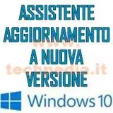 ASSIST UPD W10 LOGO