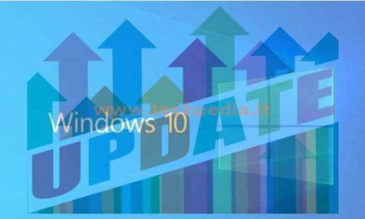 Bloccare Aggiornamenti Windows10 Wu10man
