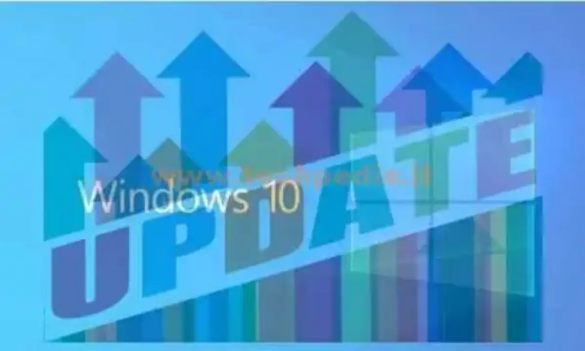 Come disattivare gli aggiornamenti Windows 10