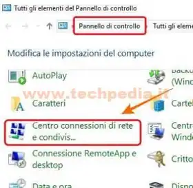 cambiare dns computer windows 007