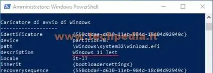cambiare nomi multiboot windows 10 040