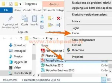 cartella esecuzione automatica windows10 022