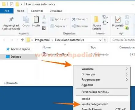 cartella esecuzione automatica windows10 025