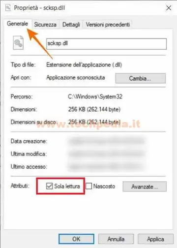 copiare file protetto windows10 004