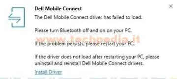 dell mobile connect android windows10 082