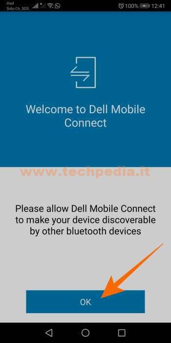 Dell Mobile Connect Android Windows10 128