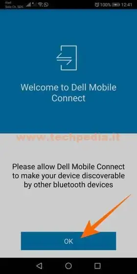 dell mobile connect android windows10 128
