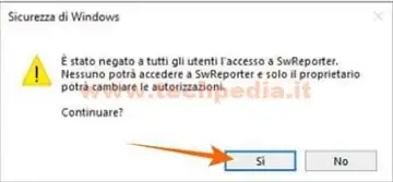 disabilitare software reporter tool google 025