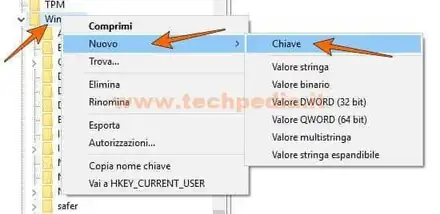 disattivare cortana 019