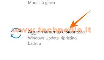 Disattivare Modalita S Windows 10 019