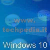 Emoji Windows10 Da Tastiera Logo