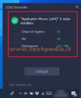 iobit uninstaller disinstallare programmi windows10 004 