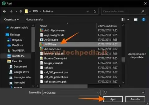iobit uninstaller disinstallare programmi windows10 058
