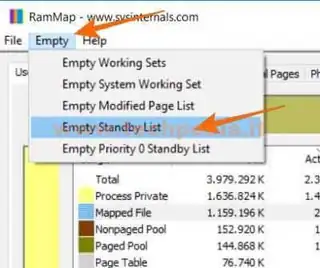 RAMMAP 034