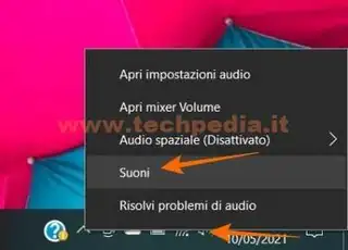 microfono non funziona windows 10 022
