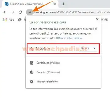 microfono non funziona windows 10 052