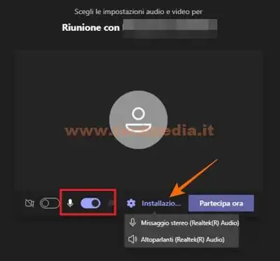 microfono non funziona windows 10 091