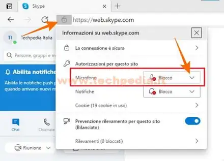 microfono non funziona windows 10 070