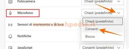 microfono non funziona windows 10 118