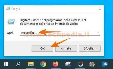 passare da ide a ahci windows10 040