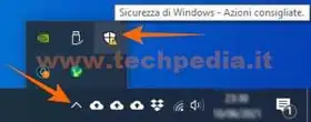 protezione ransomware windows 10 013