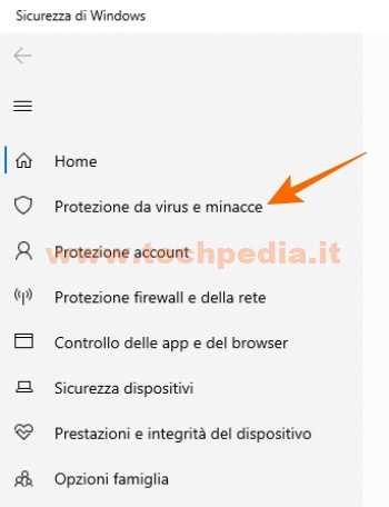 Protezione Ransomware Windows 10 016