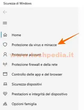 protezione ransomware windows 10 016