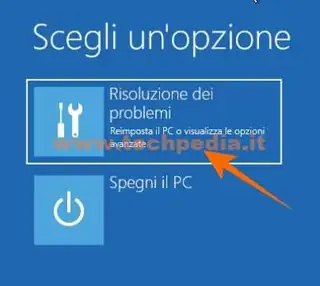 resettare password dimenticata windows 10 utilman 028