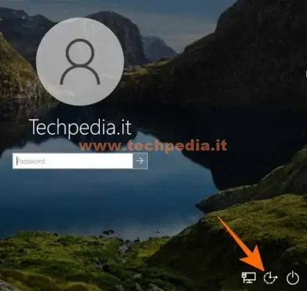 resettare password dimenticata windows 10 utilman 052